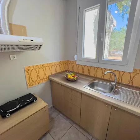 Sivi's Case de vacanță *