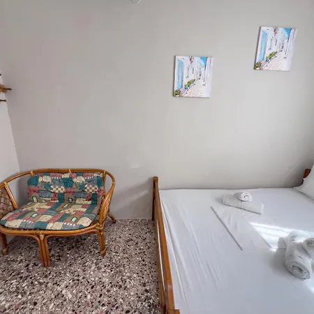 Сasa de vacaciones Sivi's *