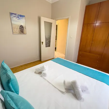 Сasa de vacaciones Sivi's *
