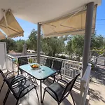 Sivi's Casa de Férias Skála Kallirákhis