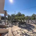 Casa de Férias Sivi's Skála Kallirákhis