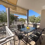 Sivi's Skála Kallirákhis