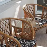 Sivi's * Skála Kallirákhis