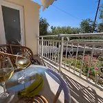 Sivi's Casa de Férias Skála Kallirákhis