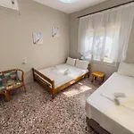 Sivi's Skála Kallirákhis