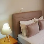 Casa de Férias Sivi's Skála Kallirákhis