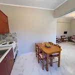 Sivi's * Skála Kallirákhis