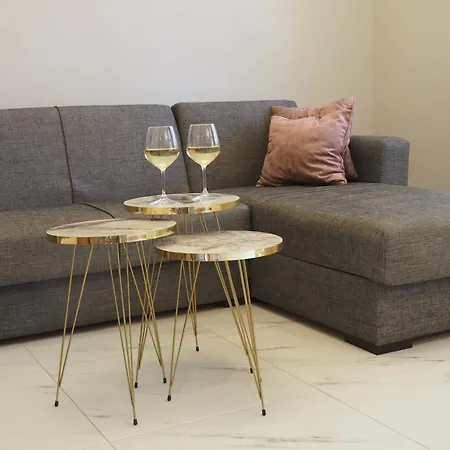 Sivi's بيت للعطل Skála Kallirákhis