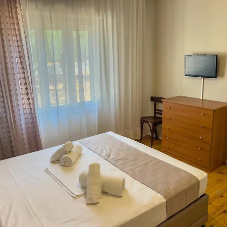 Sivi's بيت للعطل Skála Kallirákhis