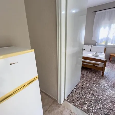Sivi's Prázdninový dům