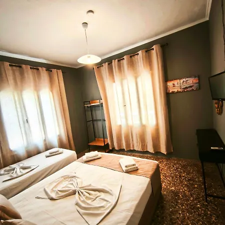 Sivi's بيت للعطل *