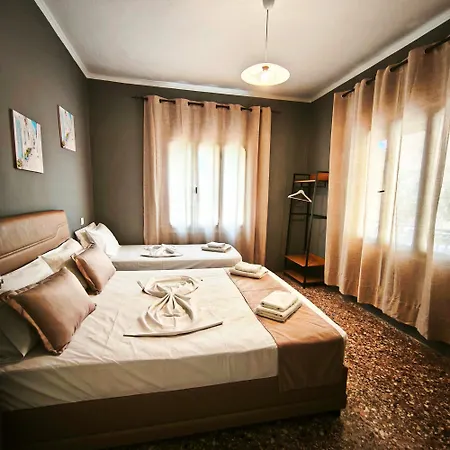 Sivi's بيت للعطل *