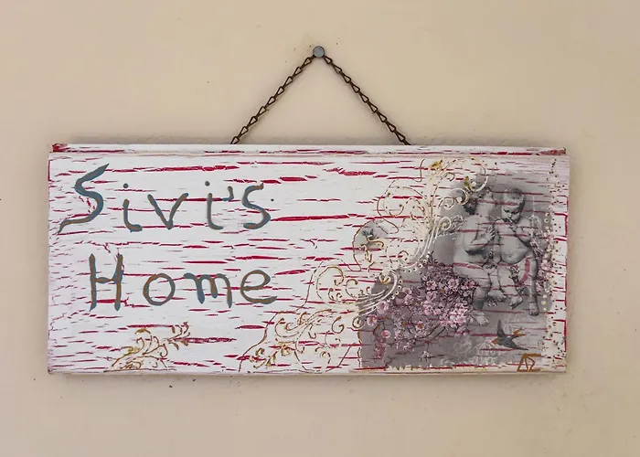 Sivi's بيت للعطل