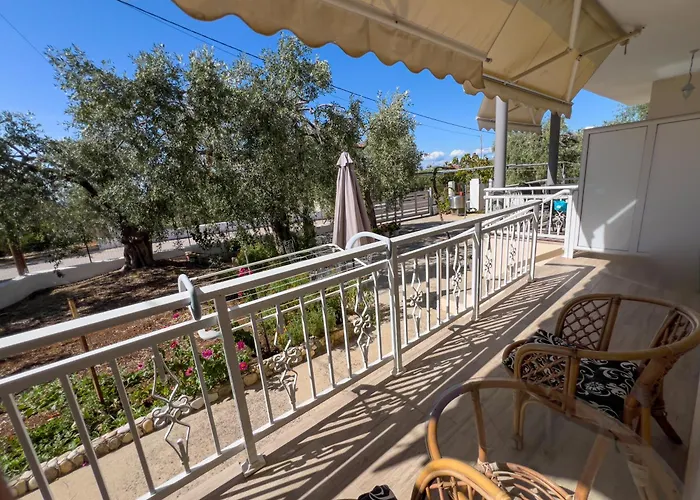 Sivi's بيت للعطل *