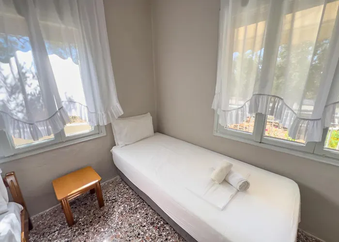 Sivi's Skála Kallirákhis