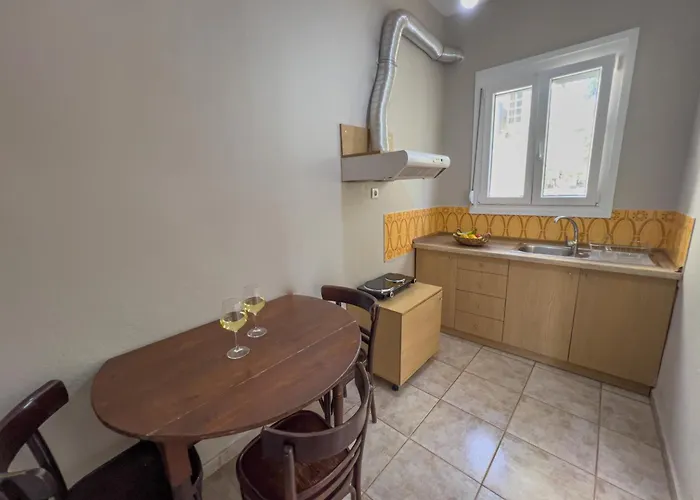 Sivi's * Skála Kallirákhis