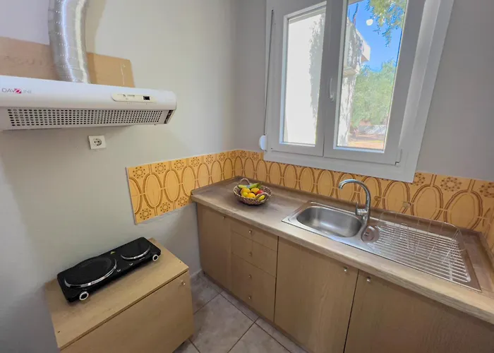 Sivi's بيت للعطل *