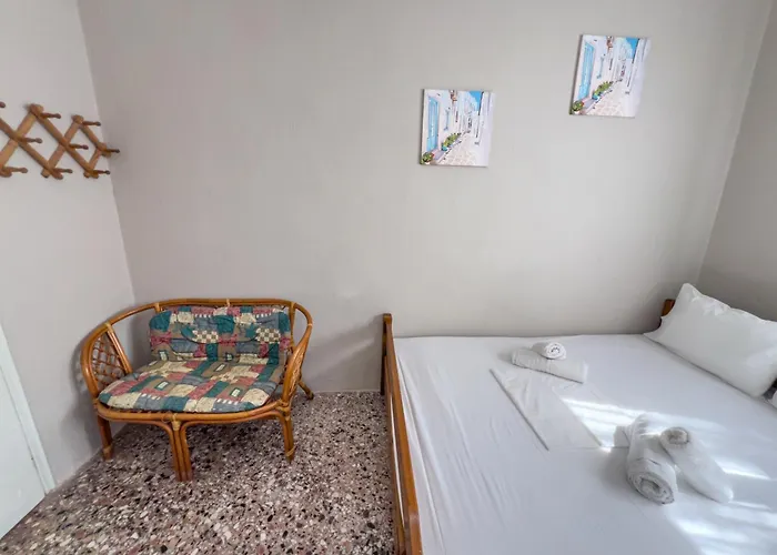 بيت للعطل Sivi's *