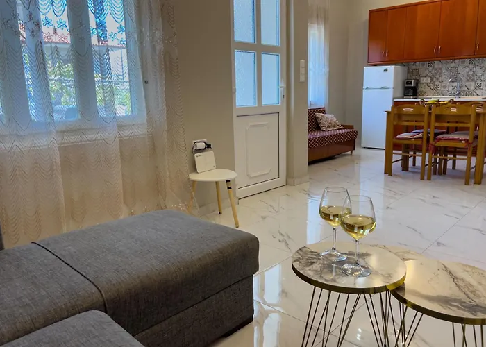 Sivi's بيت للعطل *