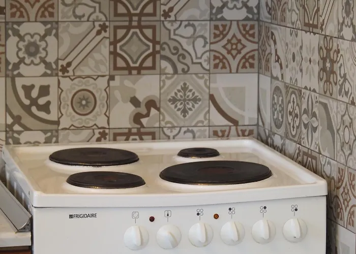 بيت للعطل Sivi's *