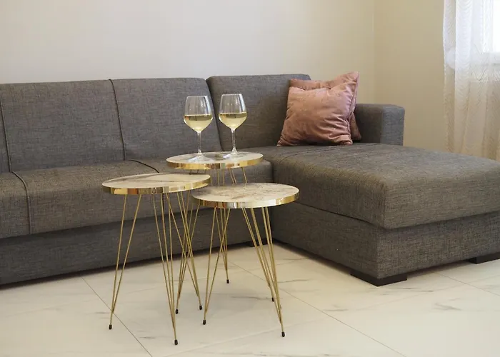 Sivi's بيت للعطل Skála Kallirákhis