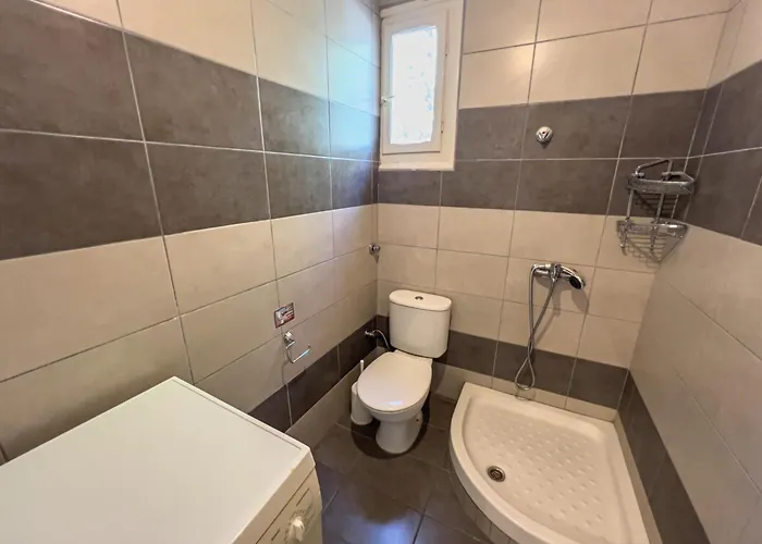 Sivi's Skála Kallirákhis