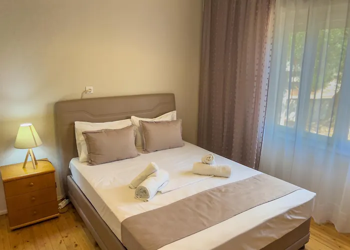 Sivi's بيت للعطل