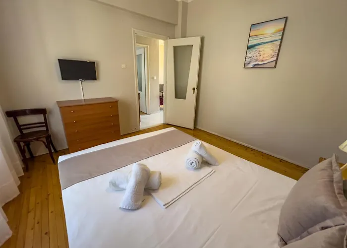 Sivi's بيت للعطل *