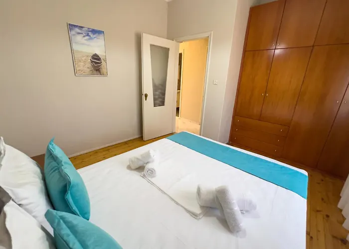 بيت للعطل Sivi's *